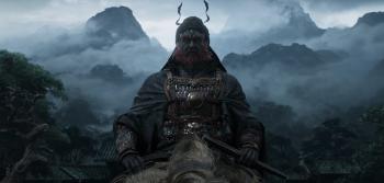 Complete China Travel Itinerary: Black Myth Zhong Kui Real-World Locations