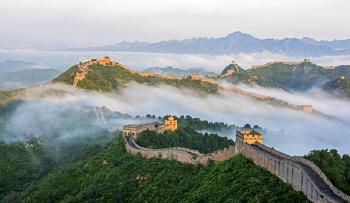 China's UNESCO Trail 1: A 15-Day Journey Through Northern & Western Heritage Wonders
