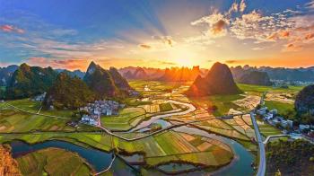 Ultimate Guide to Chongzuo & Weizhou Island: A Perfect 6-Day Autumn Escape in Guangxi