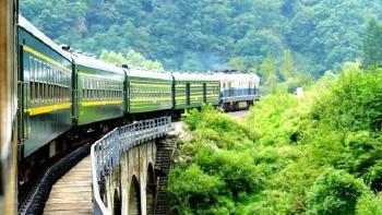 Ultimate Green Train Adventure Through Wild West China: 2-Week Journey Through Sichuan, Yunnan & Gansu