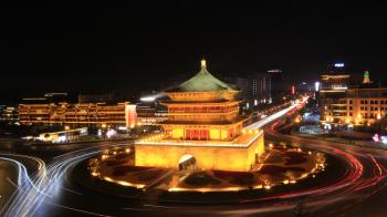 Xi'an 西安: A Journey Through China's Ancient Capital