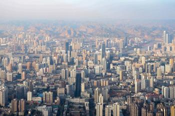 Lanzhou 兰州: Where Ancient Silk Road Meets Modern China