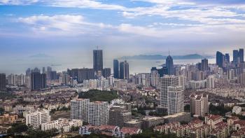 Qingdao 青岛: Where Sea Breeze Meets German Heritage