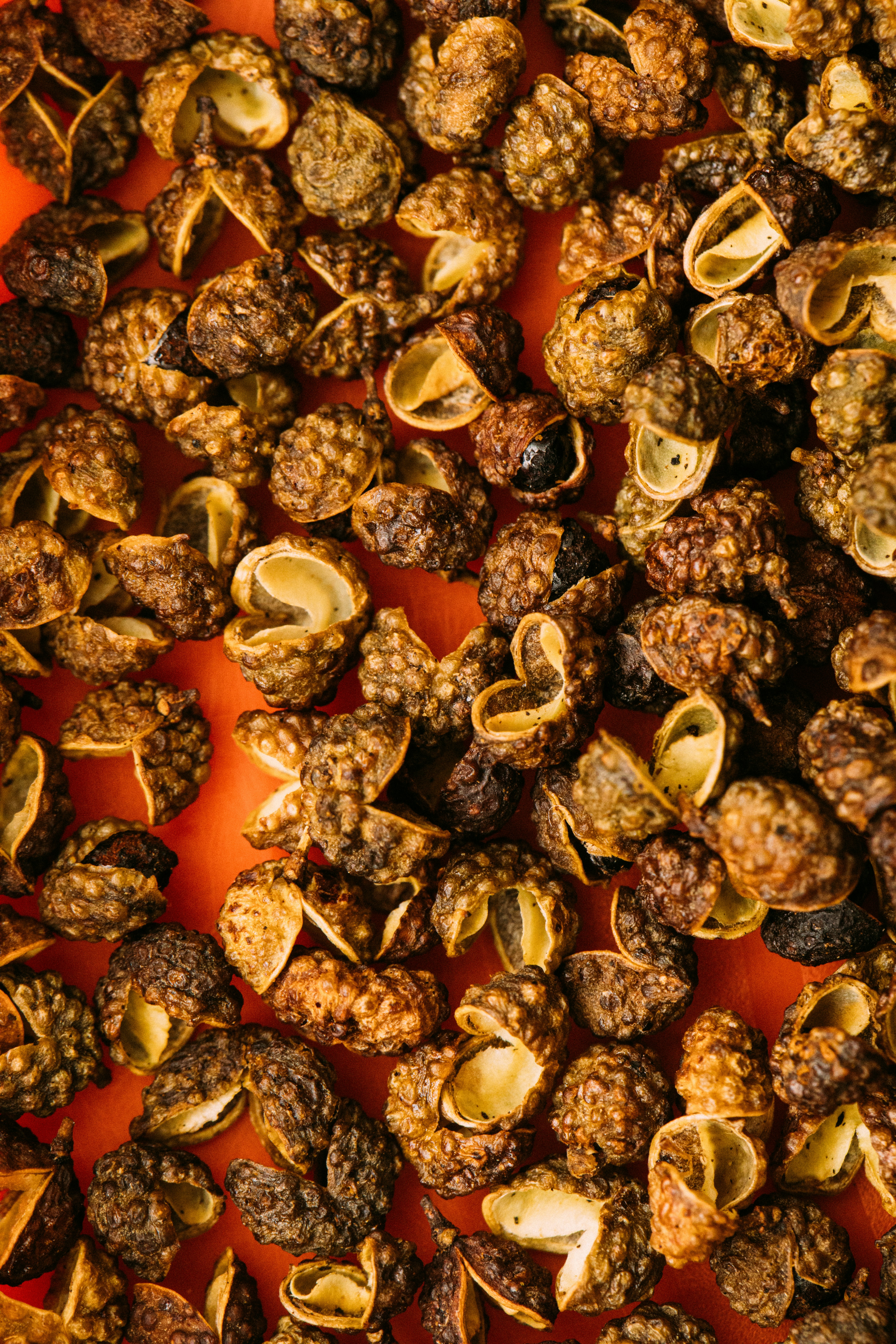 Sichuan Pepper