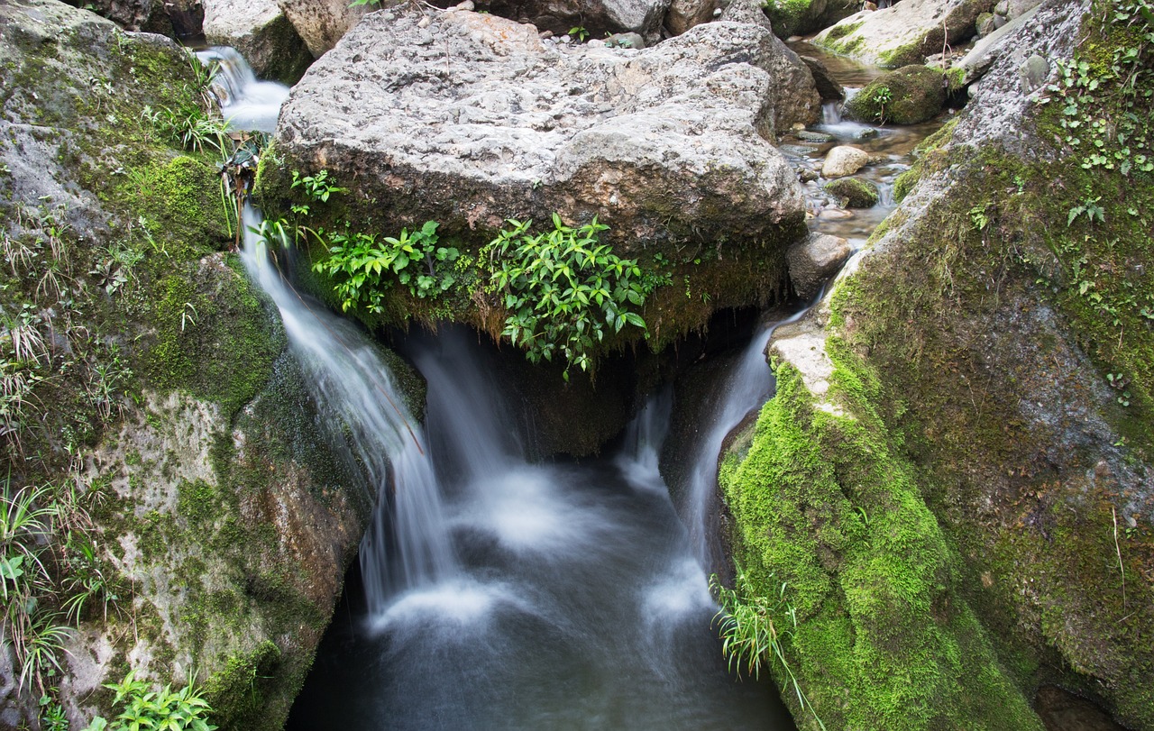 Mount Qingcheng