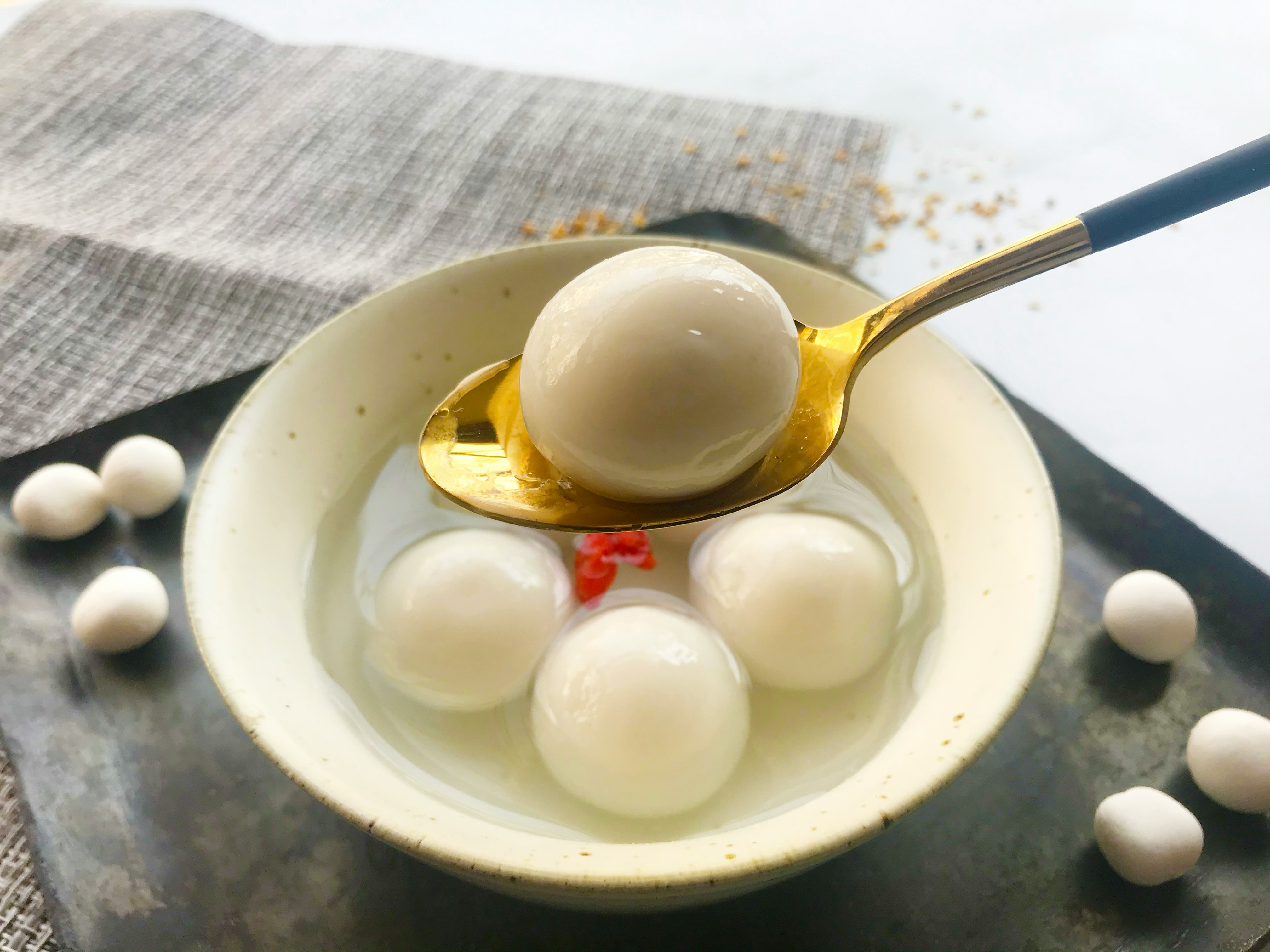 Tangyuan