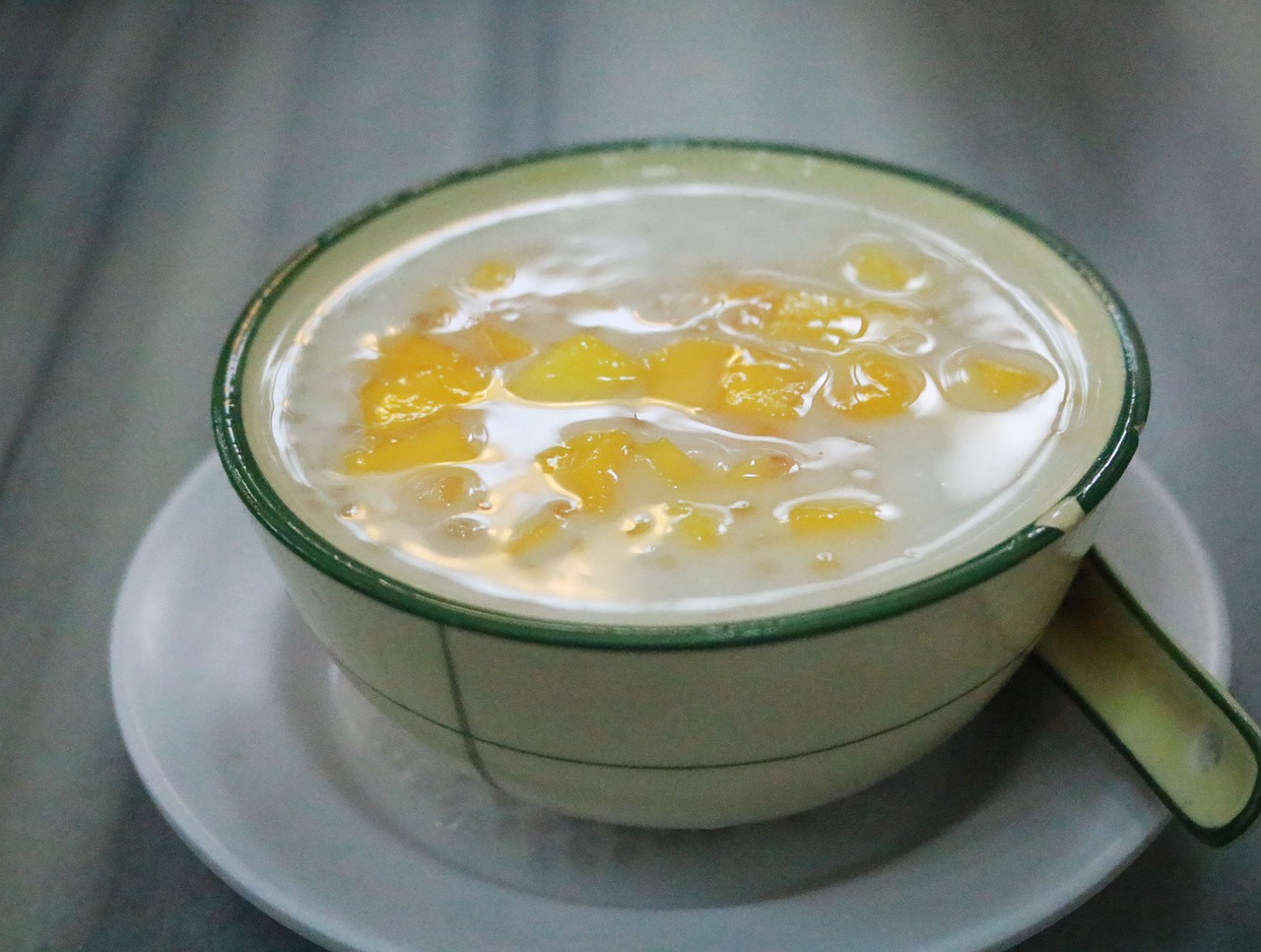 Mango Pomelo Sago