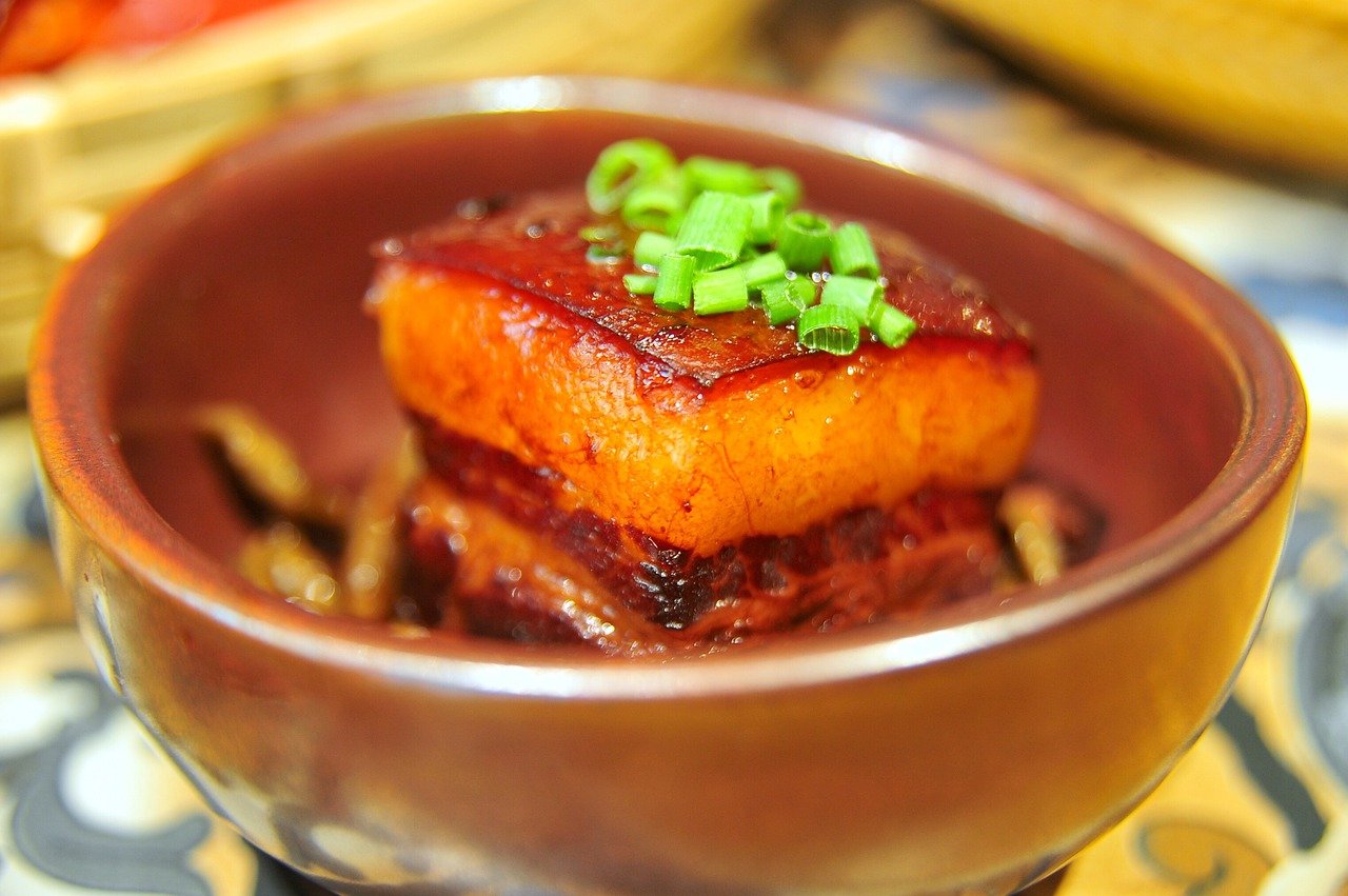 Dongpo Pork