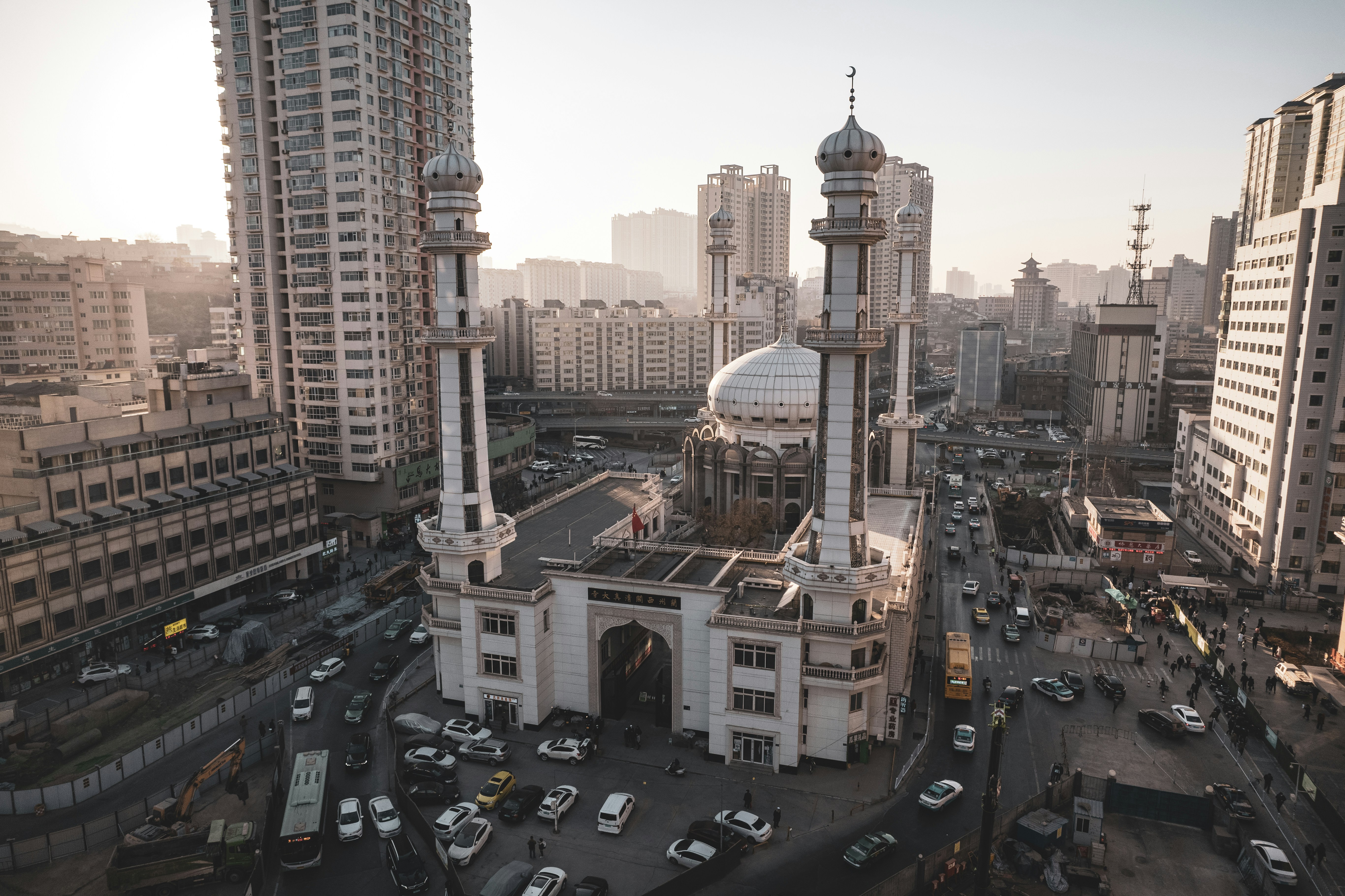 Xiguan Mosque