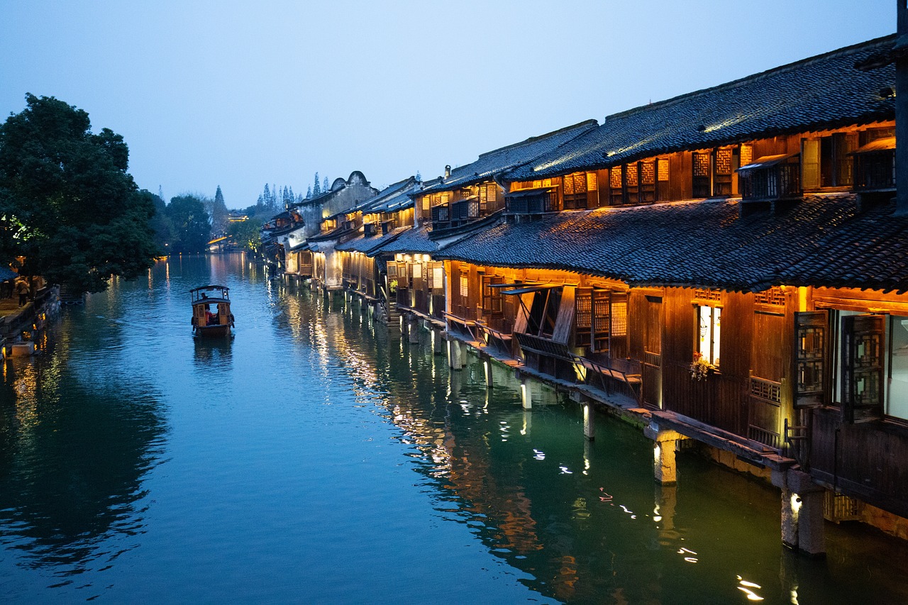 Wuzhen