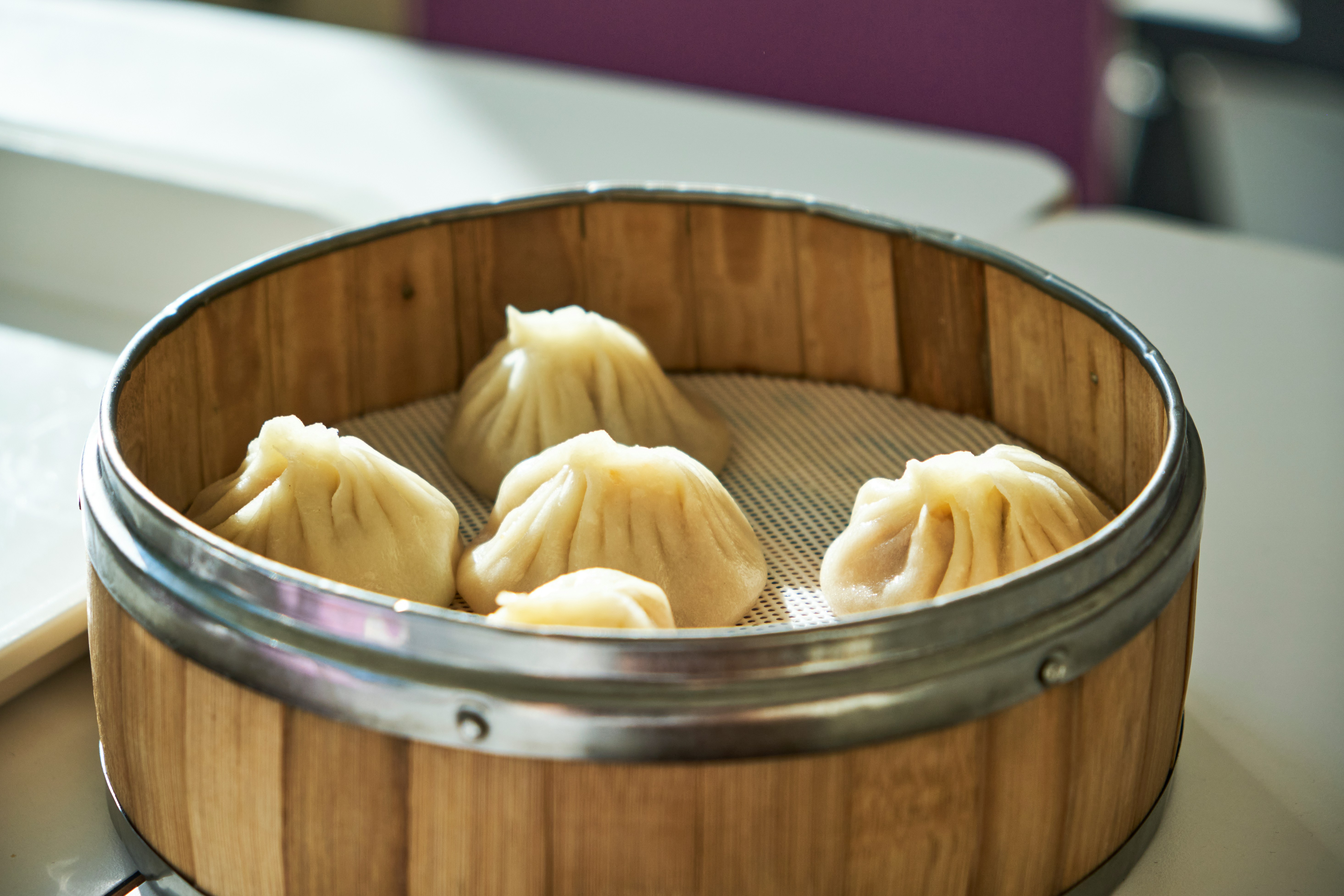 Xiaolongbao