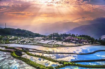 15-Day Visa-Free Rural Southwest China Adventure: Unveiling the Heart of the Countryside