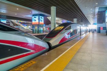 🔔 Navigating China's Transportation System: A Traveler's Guide ✈️🚄🚇🚲