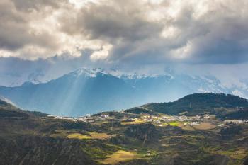 15-Day In-Depth Yunnan Adventure